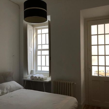 Rua Tenente Campos Rego, Ground Floor Coimbra Eksteriør bilde