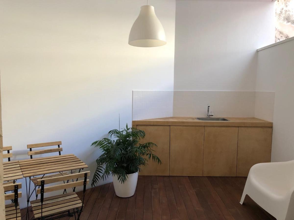 Rua Tenente Campos Rego, Ground Floor Coimbra Eksteriør bilde